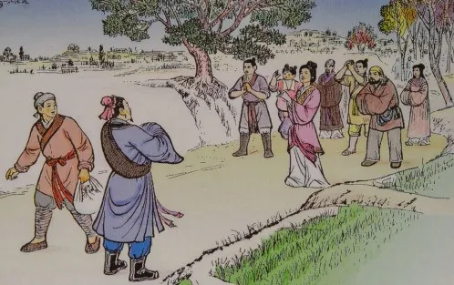 淺議藥王的養(yǎng)生之道——孫思邈141歲的長壽秘密