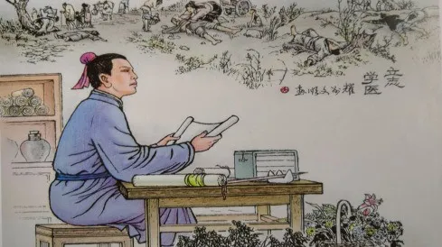 淺議藥王的養(yǎng)生之道——孫思邈141歲的長壽秘密