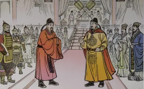 淺議藥王的養(yǎng)生之道——孫思邈141歲的長壽秘密