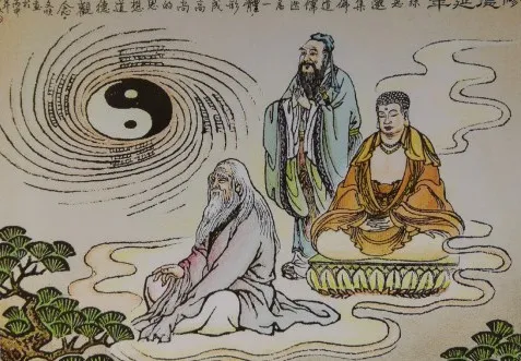 淺議藥王的養(yǎng)生之道——孫思邈141歲的長壽秘密